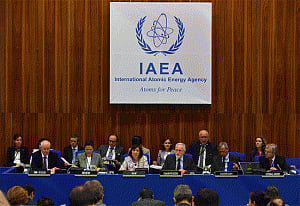 India calls for intl action to strengthen nuclear security