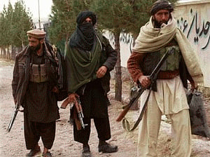 Pak using militants as proxies to counter Indian army:Pentagon