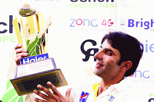 After 20 yrs, Pak win series against Oz