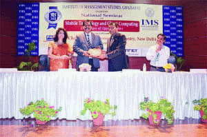 National seminar