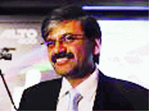 'Maruti investing about Rs4,000 cr in key areas in next three years'