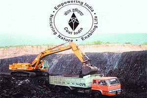Par panel asks Coal India to improve production, off take of dry fuel