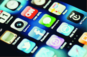 Asian mobile apps challenge tech giants like Apple, Google'