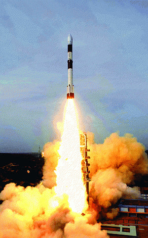 The Mangalyaan Odyssey