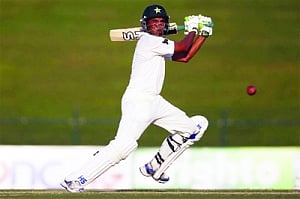 Retirement crossed my mind after ODI snub: Younis