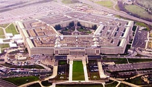 Pak using militants as proxies against Indian Army: Pentagon