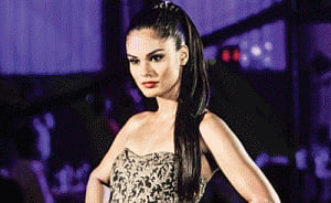 Beauty pageants have social responsibilities too: Noyonita lodh