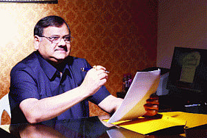 Rs100-cr bribe failed to cast maya on BSP chief!