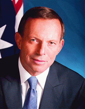 Putin cannot avoid me: Australia PM