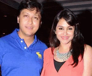 Arjun Punj to star with wife Gurdeep in TV show again