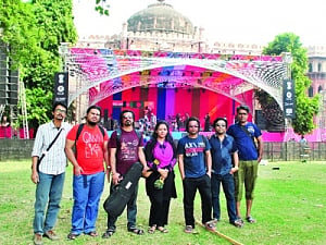 Bangla beats