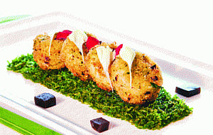 Seven course discovery