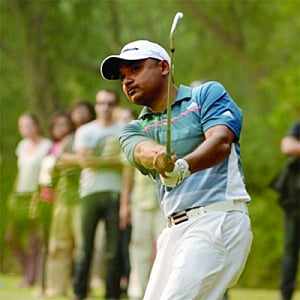 CONSISTENT GANGJEE PRESERVES 2-SHOT lEAD