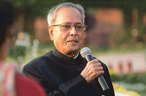 India, Bhutan can contribute to outcomes in SAARC: Mukherjee
