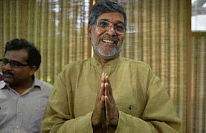 US human rights official to visit India, meet Satyarthi