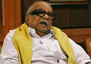 Caste-based census important to ensure social justice:Karuna