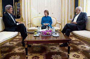 US, Iran seek nuclear breakthrough amid domestic pressures