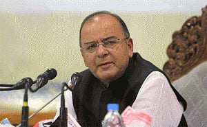 Govt in final stages of discussions with states on GST: FM