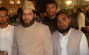 Residents of PoK would love to Join India: Muslim cleric