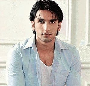 Deepika loved my bald look: Ranveer Singh