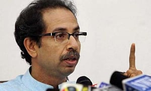 Shiv Sena in opposition if BJP takes NCP help: Uddhav