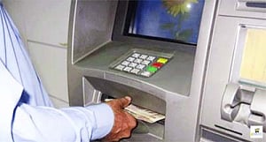 Now pay Rs 20 for more than 3 ATM uses at SBI, HDFC Bank, Axis