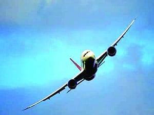 Govt framing new draft civil aviation policy