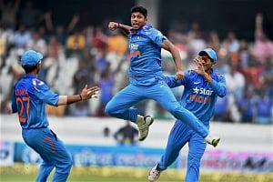 Not taking my Australia berth for granted: Umesh