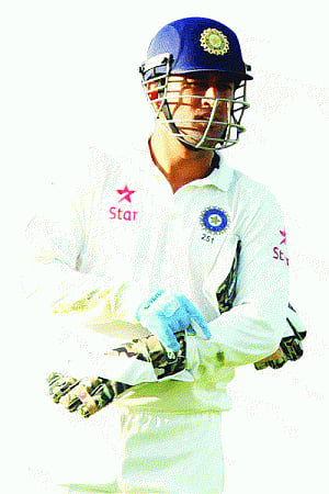 MSD rested for Brisbane Test