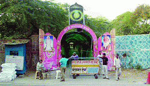 Ungodly Asaram faces his demons