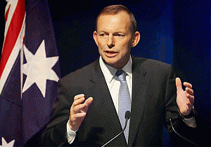 Abbott says G20 must prove its relevance in Brisbane