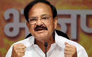 Naidu's 10-point charter for effective governance