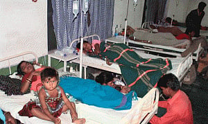 8 women die after sterilisation surgery, 4 docs suspended