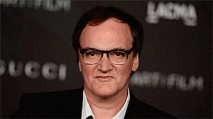 Quentin Tarantino to retire after his 10th movie