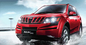 Mahindra, Tata Motors up prices to offset rising input costs