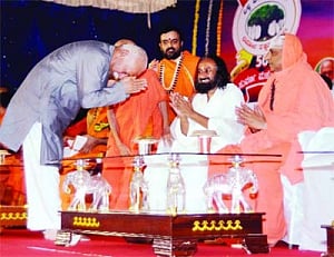 Defeat forces dividing Hindu society: RSS