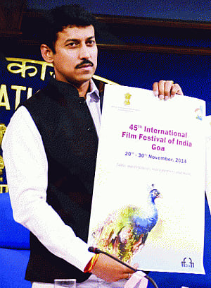 Superstars Big B, Rajinikanth to grace 45th Goa film festival