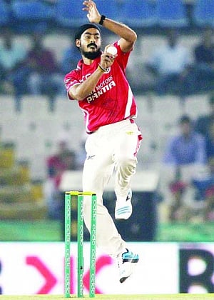 35 all out, Rajasthan record 2nd lowest score in Indian list A