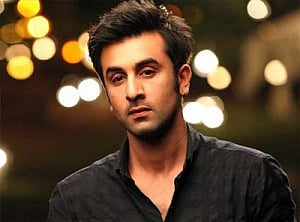 Ad campaigns are big part of actor's life: Ranbir Kapoor