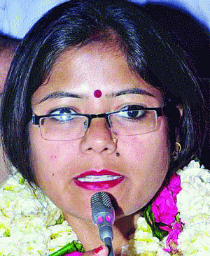 Home Min seeks report  from debt-ridden EDMC