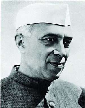 Cong's one-upmanship over Nehru's legacy