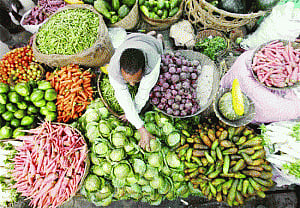 Achchhe din for economy arrive