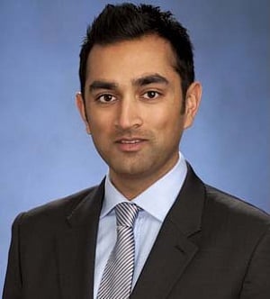 Indian-origin banker becomes youngest Partner at Goldman Sachs