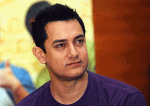 Oscar-winning US director 'thrilled' to get Aamir Khan's support