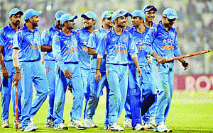 Rohit explodes all over lanka
