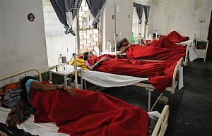 Tubectomy botch-up: Probe panel formed, action against Drug Co