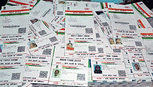 To improve PDS, Maha govt mulls ration card, Aadhaar link-up