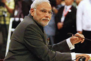 Indian diaspora wants PM Modi to hear them out