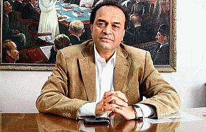 loP's absence won't invalidate lokpal, CVC appointments: AG