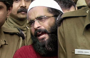Tihar to approach HC on disclosing Guru's execution records
